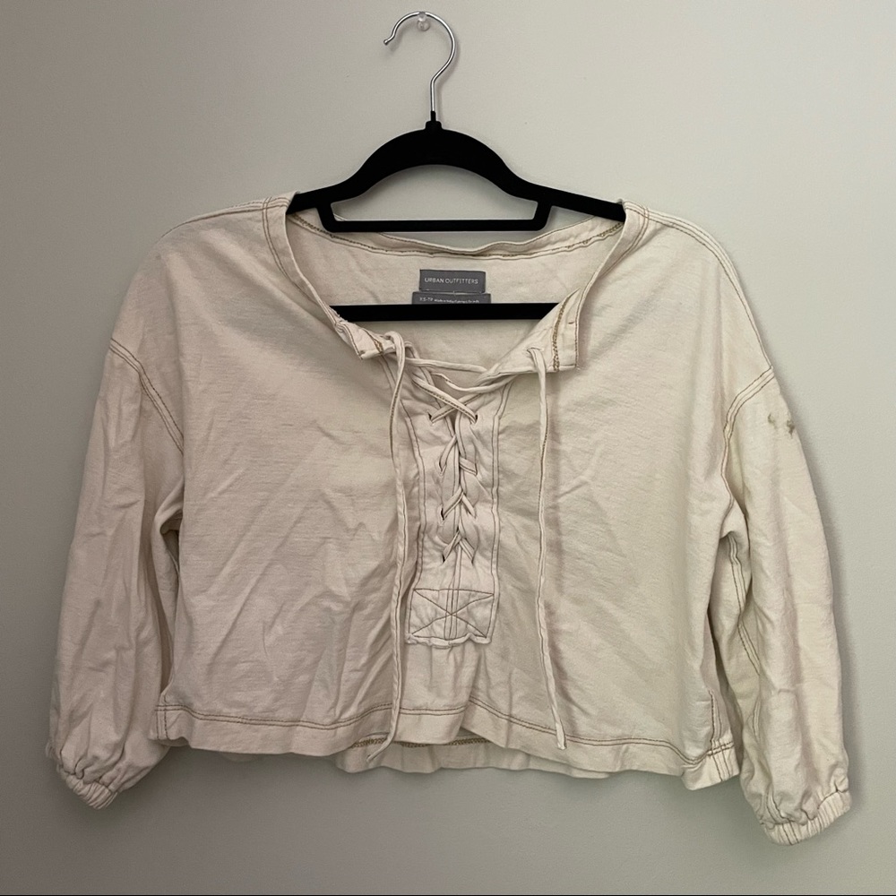 Urban Outfitters Shirt